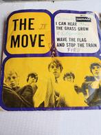 The Move ( uniek, lees de omschrijving  ), Cd's en Dvd's, Vinyl Singles, Pop, Gebruikt, Ophalen of Verzenden, 7 inch