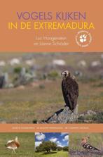 GEZOCHT : Vogelboek Extremadura, Boeken, Natuur, Gelezen, Vogels, Ophalen of Verzenden