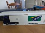 Mercedes-Benz Actros 1:43, Hobby en Vrije tijd, Modelauto's | 1:43, Ophalen, Nieuw, Bus of Vrachtwagen, Overige merken