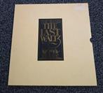 The band last waltz 3lp, Cd's en Dvd's, Ophalen of Verzenden, Zo goed als nieuw, 12 inch, Poprock