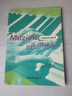 Muziek op maat, Boeken, Ophalen of Verzenden, Zo goed als nieuw, Jan van Rossem