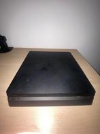 Ps4 met 2 controllers, zwarte controller en camouflage, Spelcomputers en Games, Spelcomputers | Sony PlayStation 4, Met games