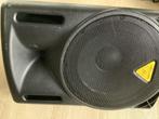 Behringer B212 passieve monitor vaste prijs 15 euro, Ophalen, Gebruikt, 500 tot 1000 watt, Monitor(versterker)