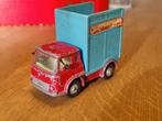 Corgi Bedford Tractor Unit Chipperfields Circus, Ophalen of Verzenden, Zo goed als nieuw, Bus of Vrachtwagen