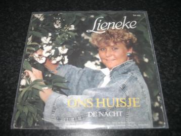 Lieneke - Ons huisje/De nacht beschikbaar voor biedingen