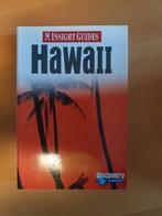 Hawaii - Insight guides, Boeken, Ophalen of Verzenden, Gelezen, Overige merken