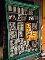 Bing carburateur onderdelen, Ophalen of Verzenden, Overige typen