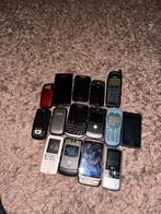 Partij telefoons, Ophalen, Zo goed als nieuw, Overige typen, Apple iPhone