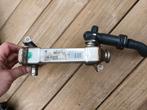 EGR-koeler met thermostaat BMW 35d M57 motor, Ophalen of Verzenden, Gebruikt, BMW