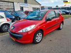 Peugeot 206 + 1.1 XR 3-Drs Bj:2011 NAP!, Auto's, Peugeot, Voorwielaandrijving, Gebruikt, 4 cilinders, 60 pk