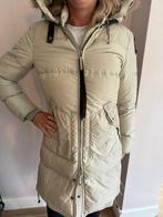 Parajumpers danes jas, Kleding | Dames, Maat 38/40 (M), Beige, Gedragen, Parajumpers