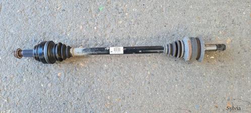 Aandrijfas rechts BMW 5 serie F10 F11 N20 7581022, Auto-onderdelen, Transmissie en Toebehoren, Gebruikt, Ophalen of Verzenden
