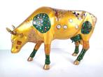 CowParade / Cow Parade Koe “Klimt Cow” LARGE, Antiek en Kunst, Ophalen of Verzenden