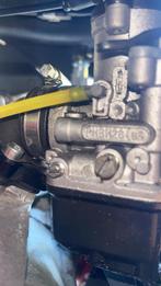 Dellorto 28mm phbh, Fietsen en Brommers, Brommeronderdelen | Algemeen, Ophalen of Verzenden, Zo goed als nieuw, Carburateur