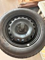 Winterbanden 4x100 14 inch, Auto-onderdelen, Ophalen, 14 inch, 175 mm, Banden en Velgen