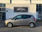 Opel Meriva 1.4 Turbo Design Edition - APK 02/27 - Cruise Co, Auto's, Opel, Voorwielaandrijving, Euro 5, Stof, Gebruikt