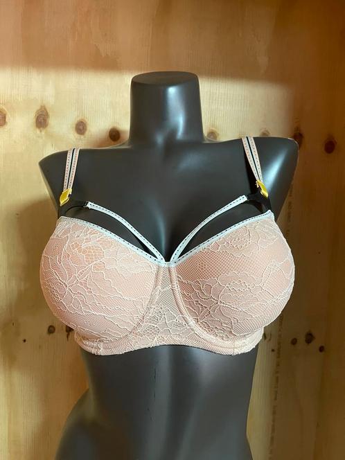 Marlies Dekkers bh 80b - 75c - 85c - 75d - 75e model kunochi, Kleding | Dames, Ondergoed en Lingerie, BH, Beige, Verzenden