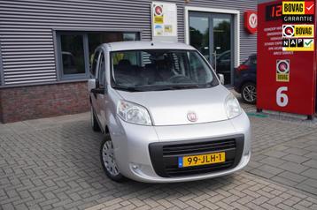 Fiat Qubo 1.4 Dynamic beschikbaar voor biedingen
