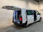Volkswagen Transporter 2.0 TDI L2H1 4Motion 150 PK Automaat, Automaat, Stof, Gebruikt, 4 cilinders