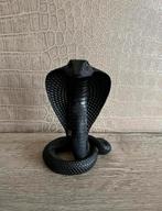 cobra 20x13cm/Nieuw!, Woondecoratie eindhoven, Nieuw, Ophalen of Verzenden, Woondecoratie eindhoven