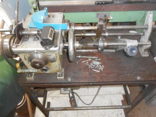 Wikkel machine Elektro, Doe-het-zelf en Verbouw, Meetapparatuur, Ophalen