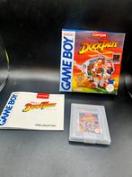DuckTales Game Boy - Compleet!, Gebruikt, Lenn hodes, 1 speler, Ophalen of Verzenden