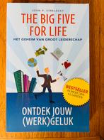 John P. Strelecky - The big five for life, Ophalen of Verzenden, Nieuw, John P. Strelecky