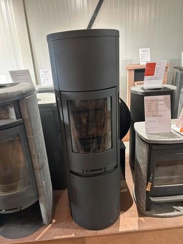 Contura 590 beschikbaar voor biedingen