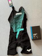 Arena Carbon Glide D32 NIEUW, Kleding | Dames, Badmode en Zwemkleding, Zwart, Arena, Nieuw, Badpak