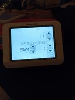 Honeywell Chronotherm touch thermostaat, Ophalen, Zo goed als nieuw