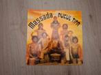 LP Massada – Pukul Tifa. (1979), 1960 tot 1980, Gebruikt, Ophalen of Verzenden, 12 inch