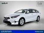 Kia Ceed Sportswagon 1.0 T-GDi ComfortLine | NIEUW! Uit voor, Voorwielaandrijving, 12 maanden, Wit, Origineel Nederlands