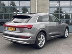 Audi e-tron e-tron 50 quattro Launch edition plus 71 kWh, Automaat, 300 km, 71 kWh, 420 min