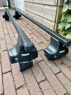 Dakdragers - Thule Rapid System 754 VW - incl kit 1618 Jetta, Auto diversen, Dakdragers, Ophalen, Zo goed als nieuw