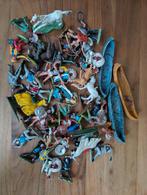 Plastic figuurtjes, Verzamelen, Speelgoed, Ophalen, Gebruikt