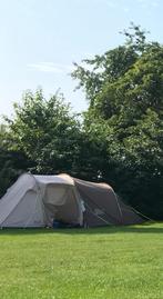 Tent Jack Wolfskin Gread divide RT 4-6 personen, Caravans en Kamperen, Tenten, Ophalen of Verzenden, Zo goed als nieuw