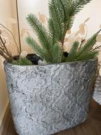 Stoere PTMD vazen incl. takken/bloemen, Ophalen, Zo goed als nieuw