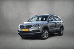 Skoda Karoq 1.0 TSI Business Edition | Apple CarPlay | Virtu, Stof, Gebruikt, Handgeschakeld, 3 cilinders