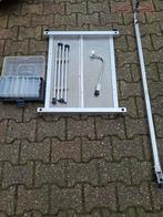 Visspul, Ophalen, Zo goed als nieuw