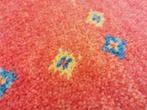 Handgeknoopt Perzisch Modern Gabbeh tapijt orange 111x161cm, Nieuw, 100 tot 150 cm, 150 tot 200 cm, Rechthoekig
