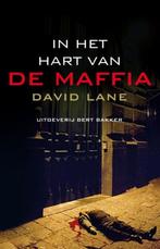 David Lane- In het Hart van de Maffia, Zo goed als nieuw, Europa, Verzenden