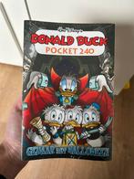 Donald Duck pocket 240-Gevaar met halloween, Boeken, Strips | Comics, Nieuw, Ophalen of Verzenden, Eén comic, Europa