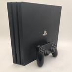 Sony PlayStation 4 Pro 1TB Nu voor maar €199.99, Spelcomputers en Games, Met 1 controller, Ophalen of Verzenden, Zo goed als nieuw