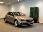 Volvo V40 Cross Country Handbediening HBR+SG Automaat, Auto's, Volvo, Automaat, 4 cilinders, Bruin, 179 pk