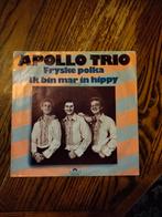 Apollo trio, Ophalen of Verzenden, Zo goed als nieuw, Overige formaten, Levenslied of Smartlap