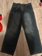 Overzeas Jeans Maat 36/38, Ophalen of Verzenden, Gedragen, Blauw, W32 (confectie 46) of kleiner