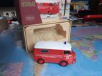 Peugeot D3A ST Brieuc Caisson - Corgi                    De, Verzenden, Nieuw, Auto, Corgi