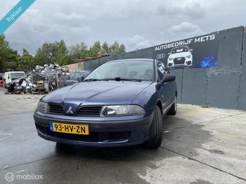 Mitsubishi Carisma 1.6 Diamond APK 29-06-2026! beschikbaar voor biedingen