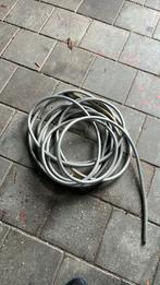 +- 15m motorkabel 4g10mm2, Doe-het-zelf en Verbouw, Elektra en Kabels, Ophalen, Gebruikt, Kabel of Snoer