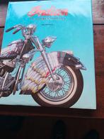 J. Lensveld - Indian motocycles, J. Lensveld, Ophalen of Verzenden, Zo goed als nieuw